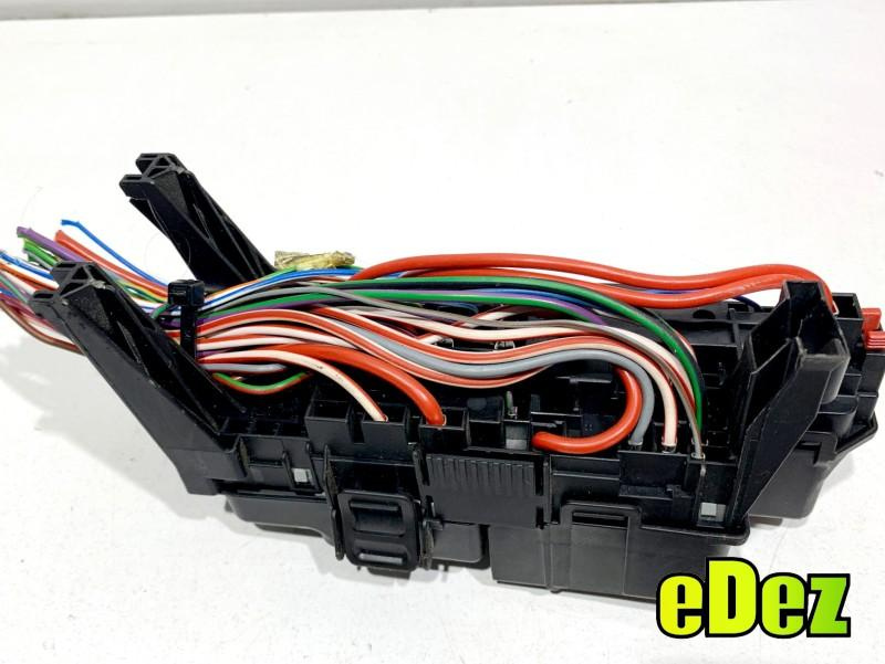 Panou / tablou sigurante Volvo V70 3 facelift (2013-2016) 2.4 d5 D5244T15 215 cp DPN1-3800159-HWB