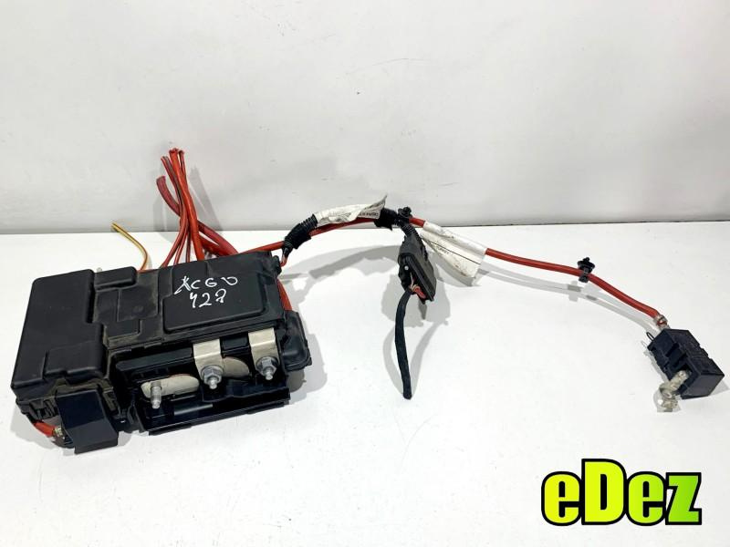 Panou / tablou sigurante Volvo XC60 (2008-2013) 2.0 d D4204T5 30659092