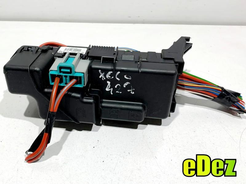 Panou / tablou sigurante Volvo XC60 (2008-2013) 2.4 d5 D5244T15 215 cp DPN1-3800159-HWB