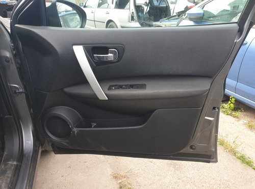 Panou Tapiterie Fata Interior de pe Usa Portiera Dreapta Fata Nissan Qashqai J10 2007 - 2013 [K6641]