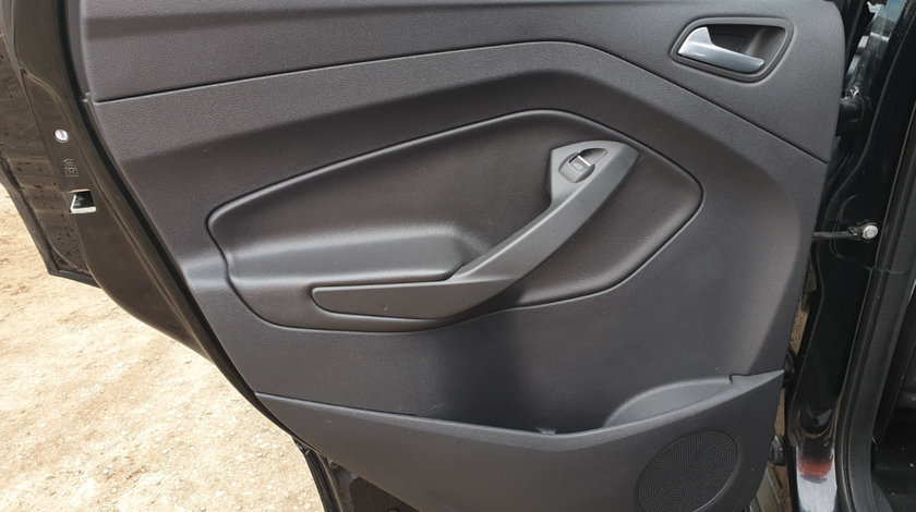 Panou Tapiterie Fata Interior de pe Usa Portiera Stanga Spate Ford Kuga 2 2012 - 2019