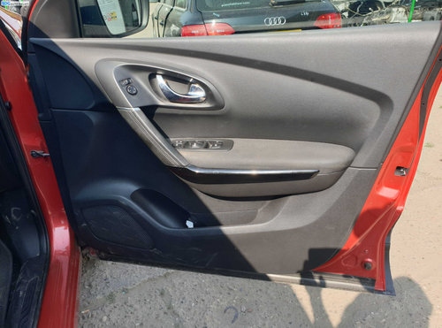 Panou Tapiterie Fata Interior de pe Usa Portiera Dreapta Spate Renault Kadjar 2015 - 2018 [K5684]