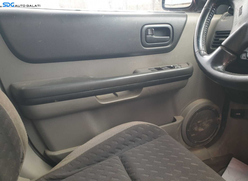 Panou Tapiterie Fata Interior de pe Usa Portiera Stanga Fata Nissan X Trail T30 2000 - 2007 [0474]