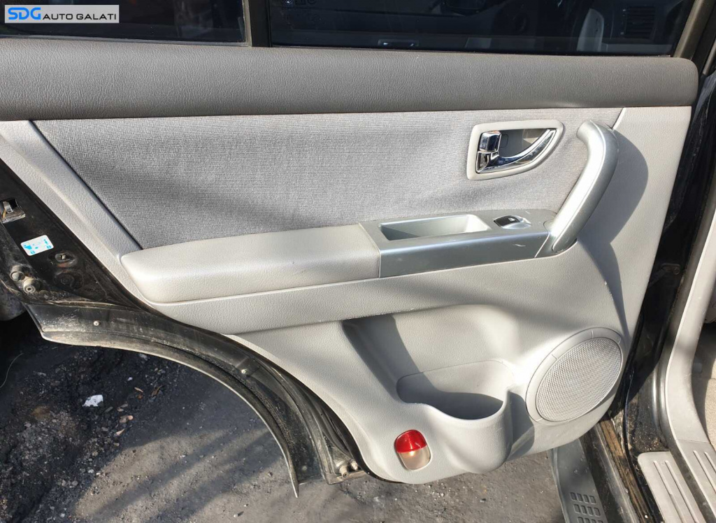 Panou Tapiterie Fata Interior Usa Portiera Stanga Spate Kia Sorento 2002 - 2009 [C8182]