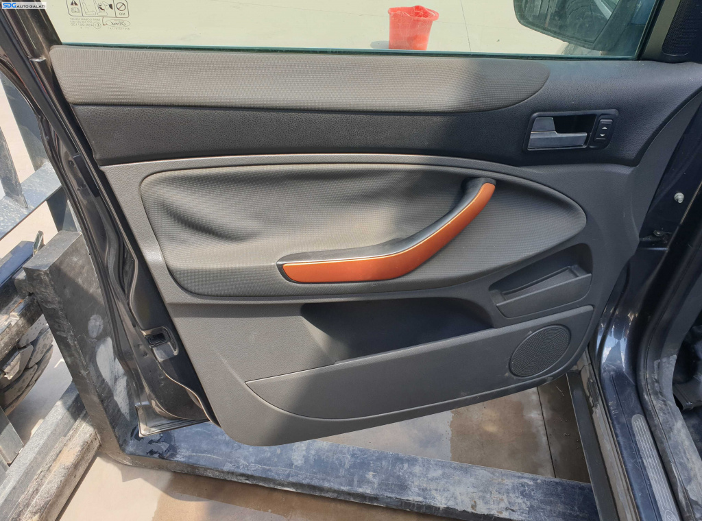 Panou Tapiterie Fata Interior Usa Portiera Stanga Fata Ford Kuga 1 2008 - 2013 [K6560]