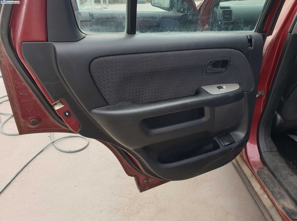 Panou Tapiterie Fata Interior Usa Portiera Stanga Spate Honda CR-V 2002 - 2006 [K7003]
