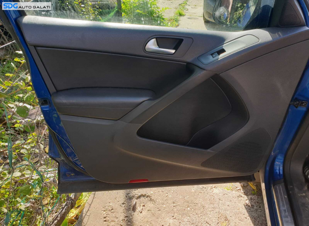 Panou Tapiterie Fata Interior Usa Portiera Stanga Fata Volkswagen Tiguan 2007 - 2015 [C9067]