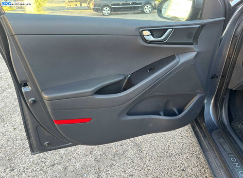 Panou Tapiterie Fata Interior Usa Portiera Stanga Fata Hyundai Ioniq 2016 - 2019 [K6493]