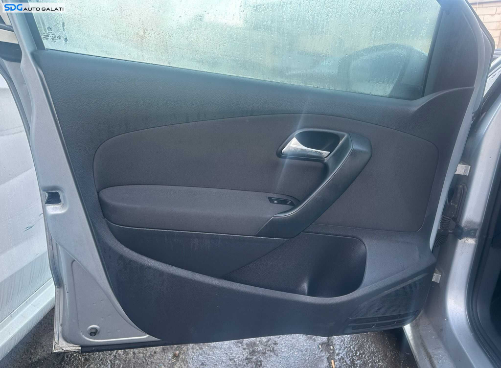 Panou Tapiterie Fata Interior Usa Portiera Stanga Fata Volkswagen Polo 6R 2009 - 2017 [K0967]