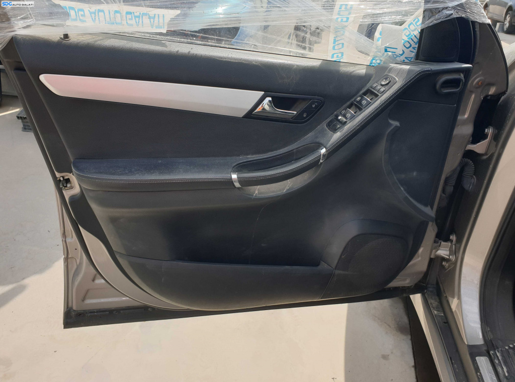Panou Tapiterie Fata Interior Usa Portiera Stanga Fata Mercedes Clasa R Class V251 W251 2005 - 2010 [K6746]