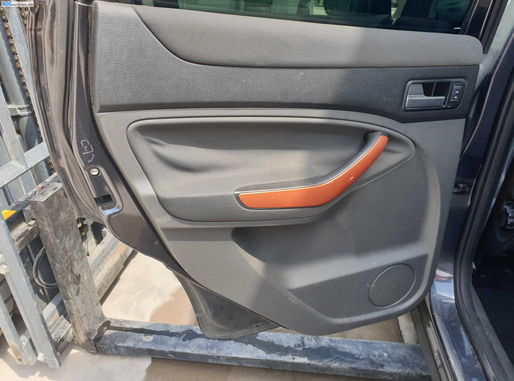Panou Tapiterie Fata Interior Usa Portiera Stanga Spate Ford Kuga 1 2008 - 2013 [K6561]