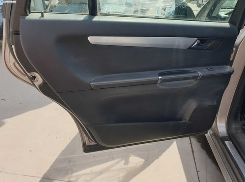 Panou Tapiterie Fata Interior Usa Portiera Stanga Spate Mercedes Clasa R Class Long V251 2005 - 2010...