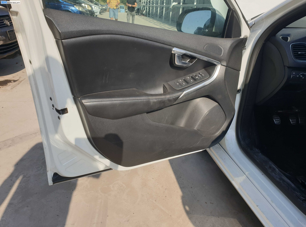 Panou Tapiterie Fata Interior Usa Portiera Stanga Fata Volvo V40 2012 - 2019 [K7064]
