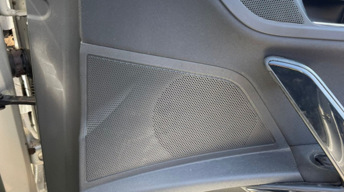 Panou Tapiterie Fata Interior Usa Portiera Dreapta Fata Peugeot 508 2010 - 2018