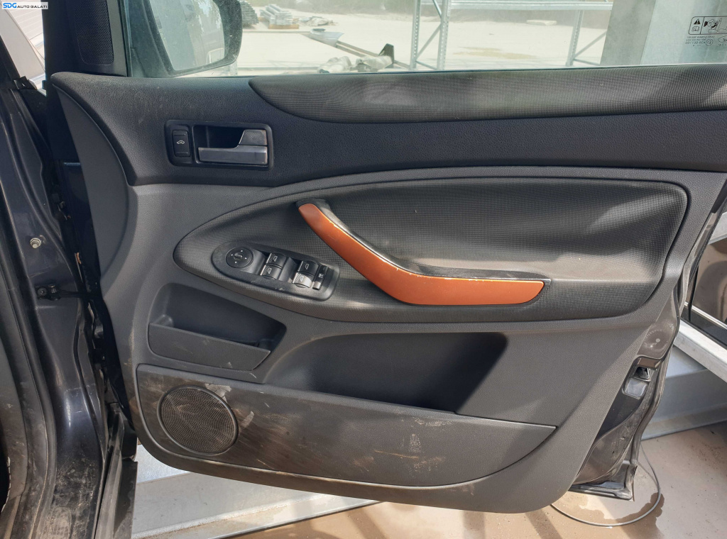 Panou Tapiterie Fata Interior Usa Portiera Dreapta Fata Ford Kuga 1 2008 - 2013 [K6563]