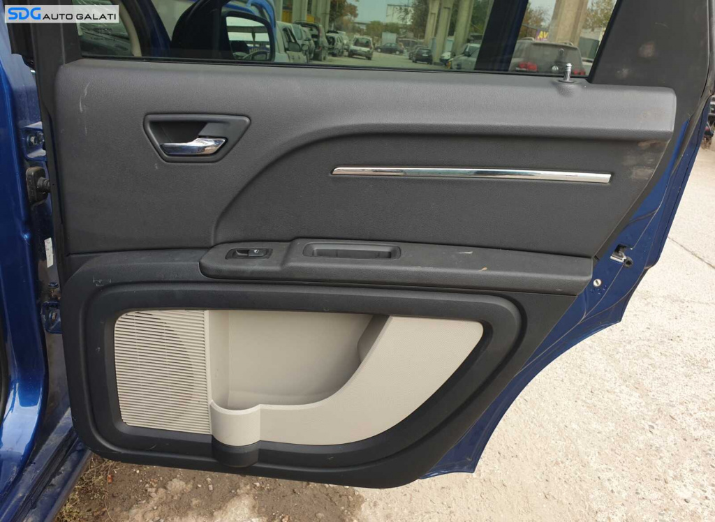 Panou Tapiterie Fata Interior Usa Portiera Dreapta Spate Dodge Journey 2008 - 2016 [C9745]