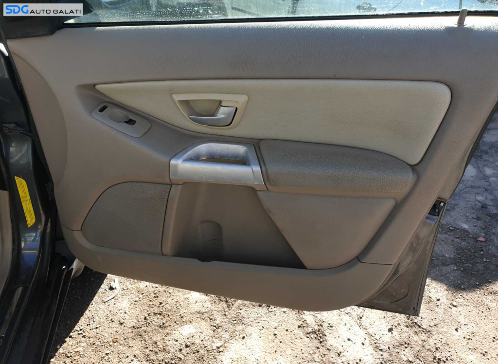 Panou Tapiterie Fata Interior Usa Portiera Dreapta Fata Volvo XC90 2002 - 2014 [C6606]