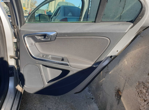 Panou Tapiterie Fata Interior Usa Portiera Dreapta Spate Volvo S60 2010 - 2018 [K1871]