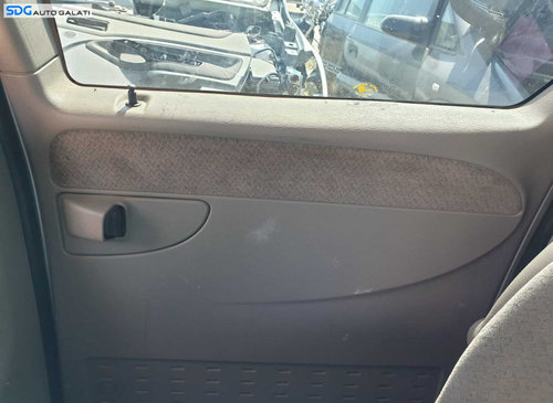 Panou Tapiterie Fata Interior Usa Portiera Dreapta Spate Chrysler Voyager IV 2001 - 2008 [K0023]