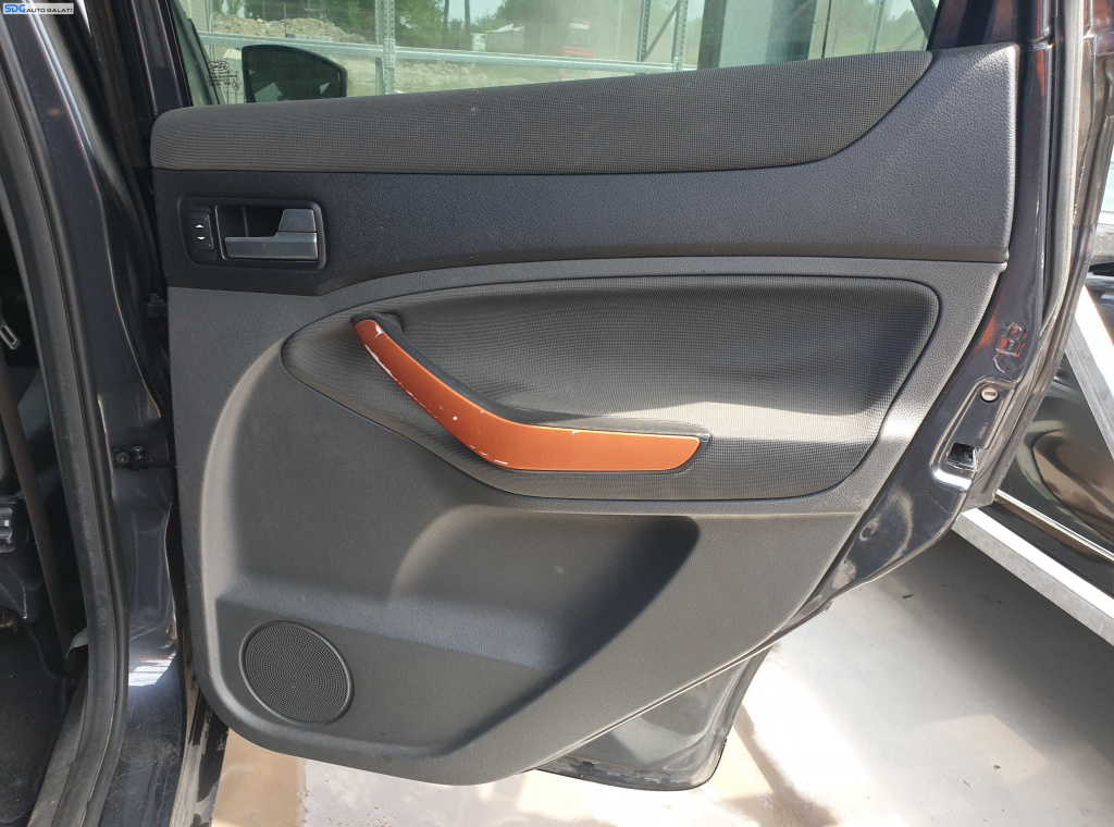 Panou Tapiterie Fata Interior Usa Portiera Dreapta Spate Ford Kuga 1 2008 - 2013 [K6562]