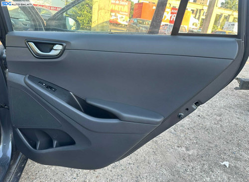 Panou Tapiterie Fata Interior Usa Portiera Dreapta Spate Hyundai Ioniq 2016 - 2019 [K6492]