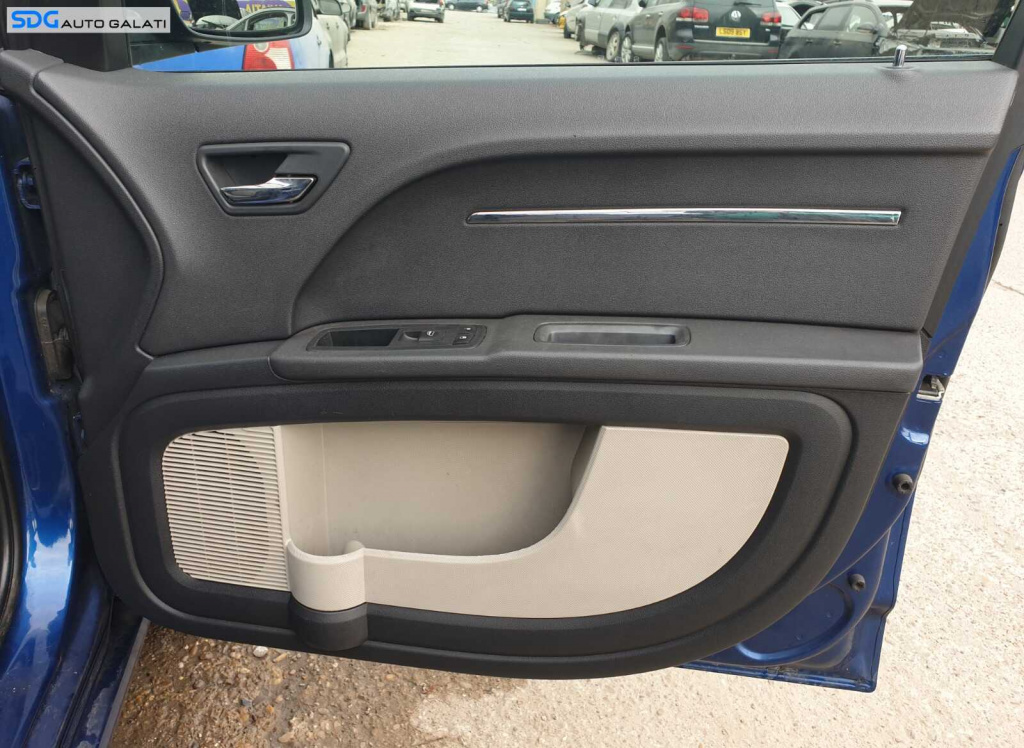 Panou Tapiterie Fata Interior Usa Portiera Dreapta Fata Dodge Journey 2008 - 2016 [C9744]