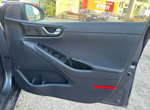 Panou Tapiterie Fata Interior Usa Portiera Dreapta Fata Hyundai Ioniq 2016 - 2019 [K6494]