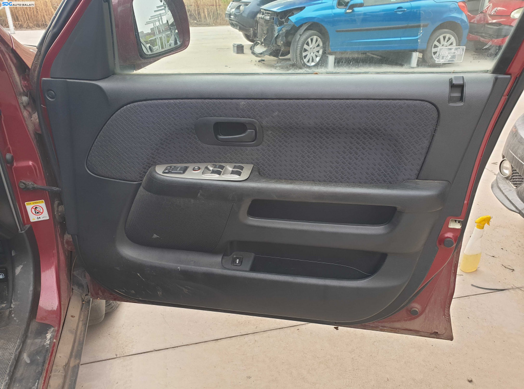 Panou Tapiterie Fata Interior Usa Portiera Dreapta Fata Honda CR-V 2002 - 2006 [K7004]