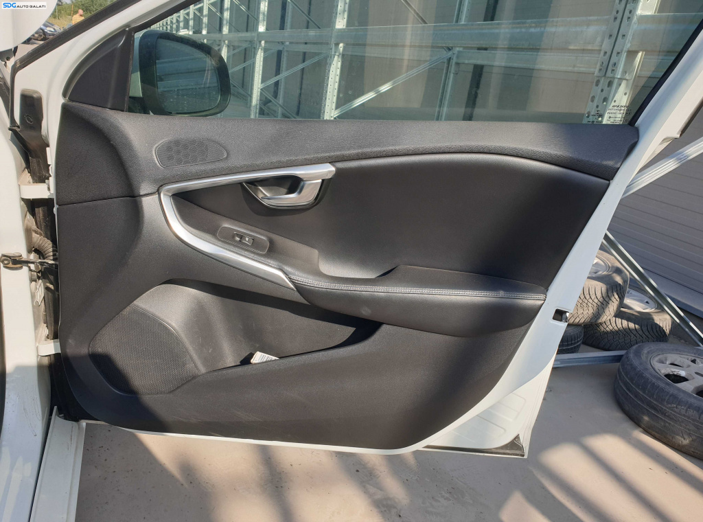 Panou Tapiterie Fata Interior Usa Portiera Dreapta Fata Volvo V40 2012 - 2019 [K7062]