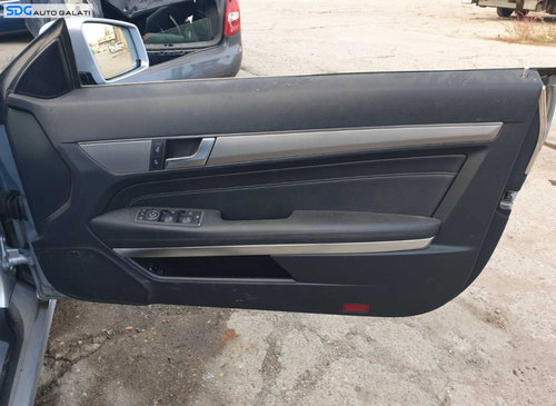 Panou Tapiterie Fata Interior Usa Portiera Dreapta Fata Mercedes Clasa E Class W212 E180 E200 E220 E...