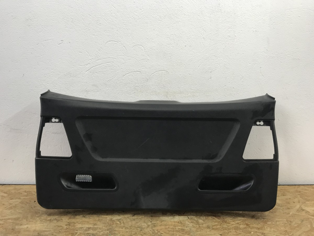 Panou tapiterie haion BMW X3 F25 M-Pachet suv 2012 (cod intern: 25607)