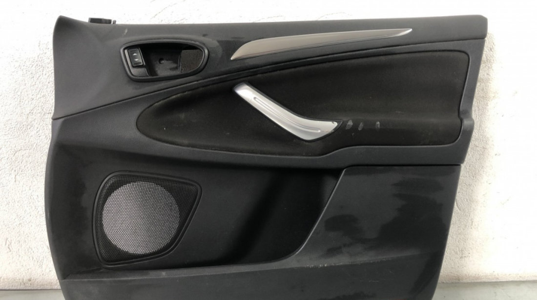 Panou tapiterie usa dreapta fata Ford S-Max 2.0 TDCi Durashift EST, 140cp sedan 2009 (cod intern: 71950)