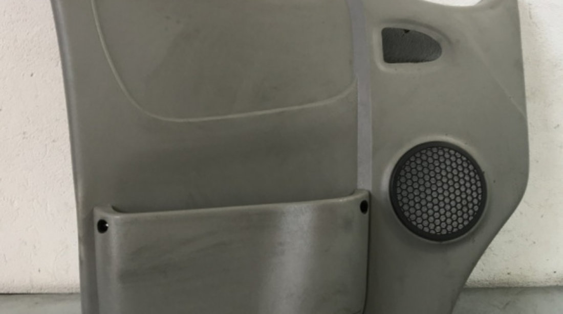 Panou tapiterie usa stanga fata Opel Vivaro 2.0 CDTI 114cp sedan 2012 (cod intern: 71398)