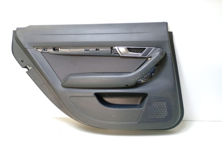 Panou tapiterie usa stanga spate 4F0867305 Audi A6 4F/C6 [2004 - 2008]