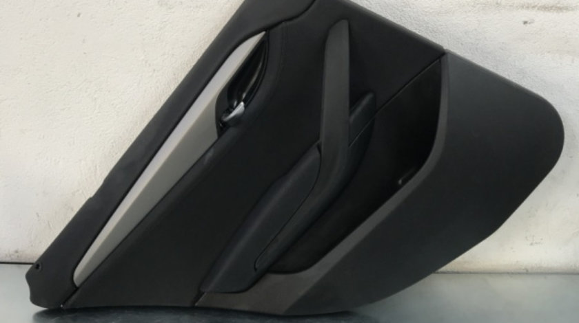 Panou tapiterie usa stanga spate BMW X1 E84 2.0 d X-Drive M Sport Automat sedan 2012 (cod intern: 39527)