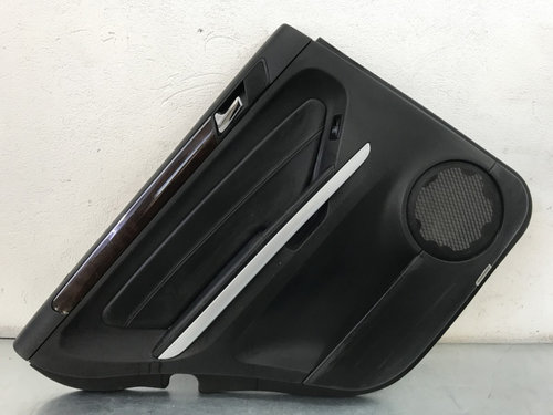 Panou tapiterie usa stanga spate Mercedes-Benz GL 350 CDI 4MATIC 2012, X164 sedan 2012 (cod intern: ...