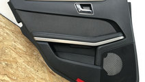 Panou tapiterie usa stanga spate Mercedes Benz W21...
