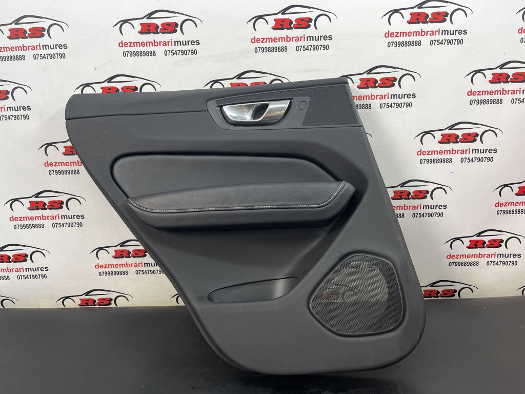 Panou tapiterie usa stanga spate Volvo XC60 sedan 2019 (30747439)