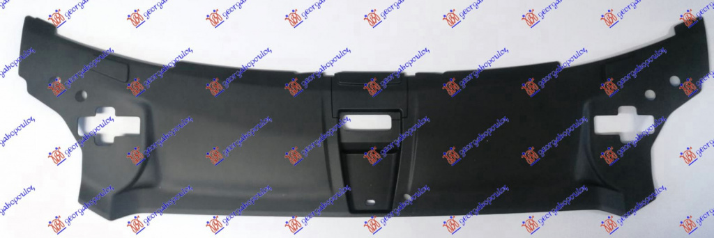 Panou Trager - Audi A82009 2010 , 4h0807