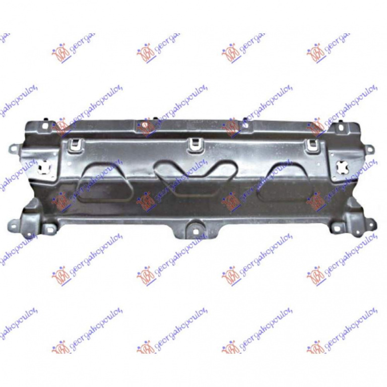 Panou Trager - Bmw X3 (G01) 2017 , 51647400110