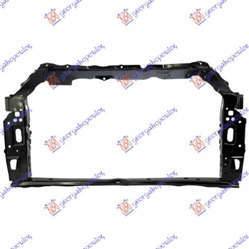 Panou Trager - Citroen Jumper 2006 , 1342579080