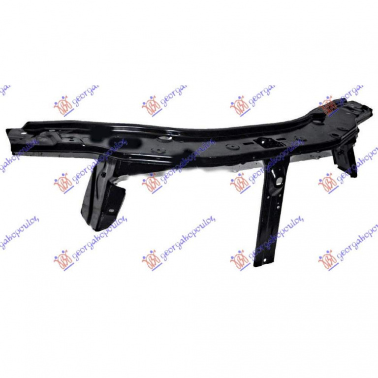 Panou Trager - Dacia Duster 2017 , 625040951r