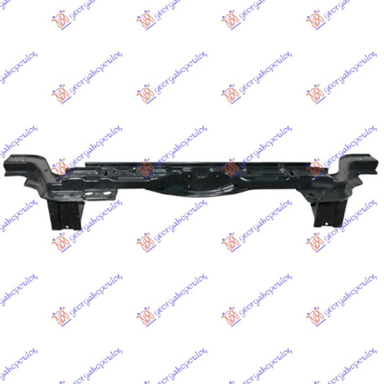 Panou Trager - Fiat Fiorino/Qubo 2008 , 1352684080