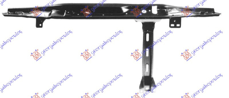 Panou Trager - Ford Transit 1992 , 6677923