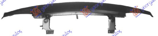 Panou Trager - Mazda 323 F 1990 , Bs82-52-810d