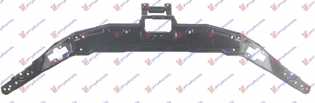 Panou Trager - Mercedes S Class (W220) 1998 , 2206200372