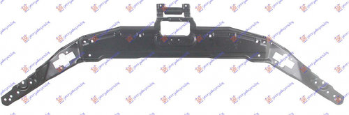Panou Trager - Mercedes S Class (W220) 1998 , 2206200372
