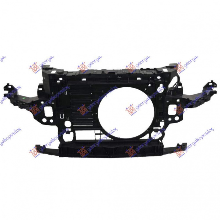 Panou Trager - Mini Paceman (R61)2013 2014, 51649802026