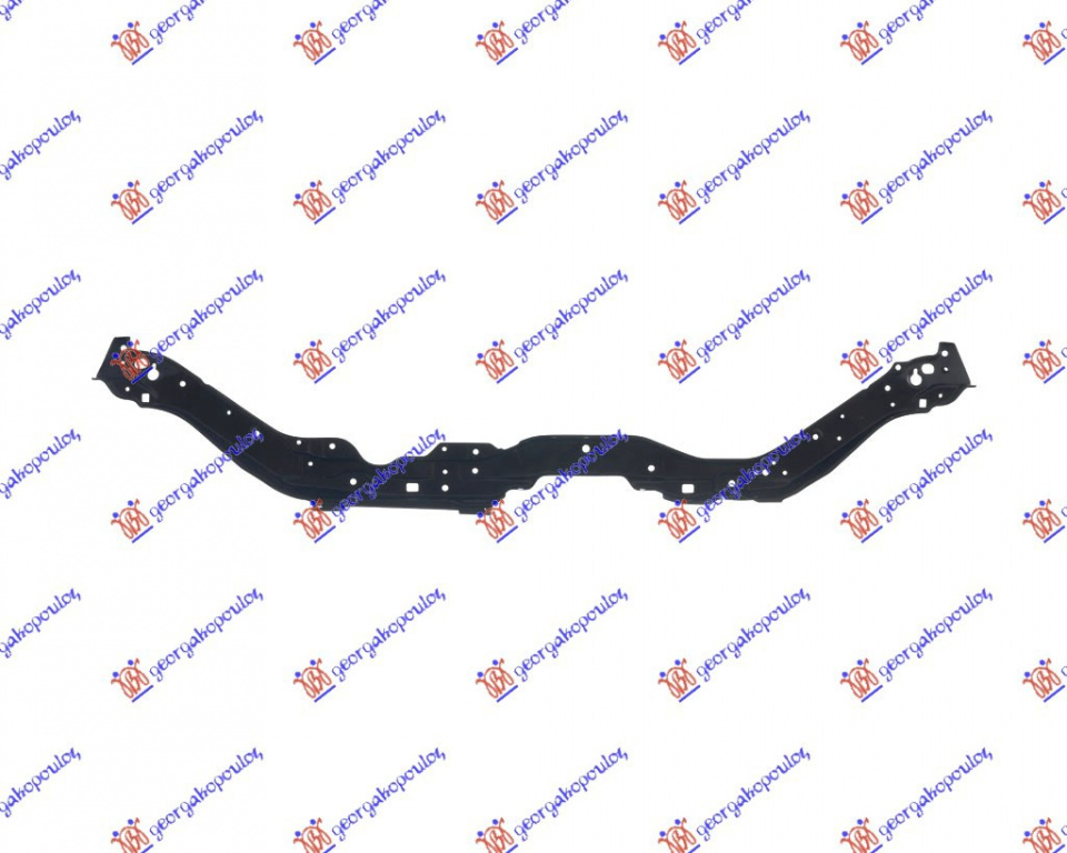 Panou Trager - Opel Agila 1999 , 93182074