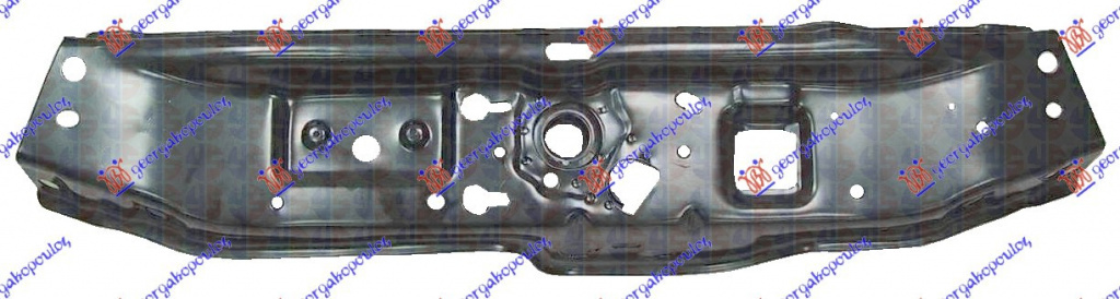 Panou Trager - Opel Astra H 2004 , 1312118